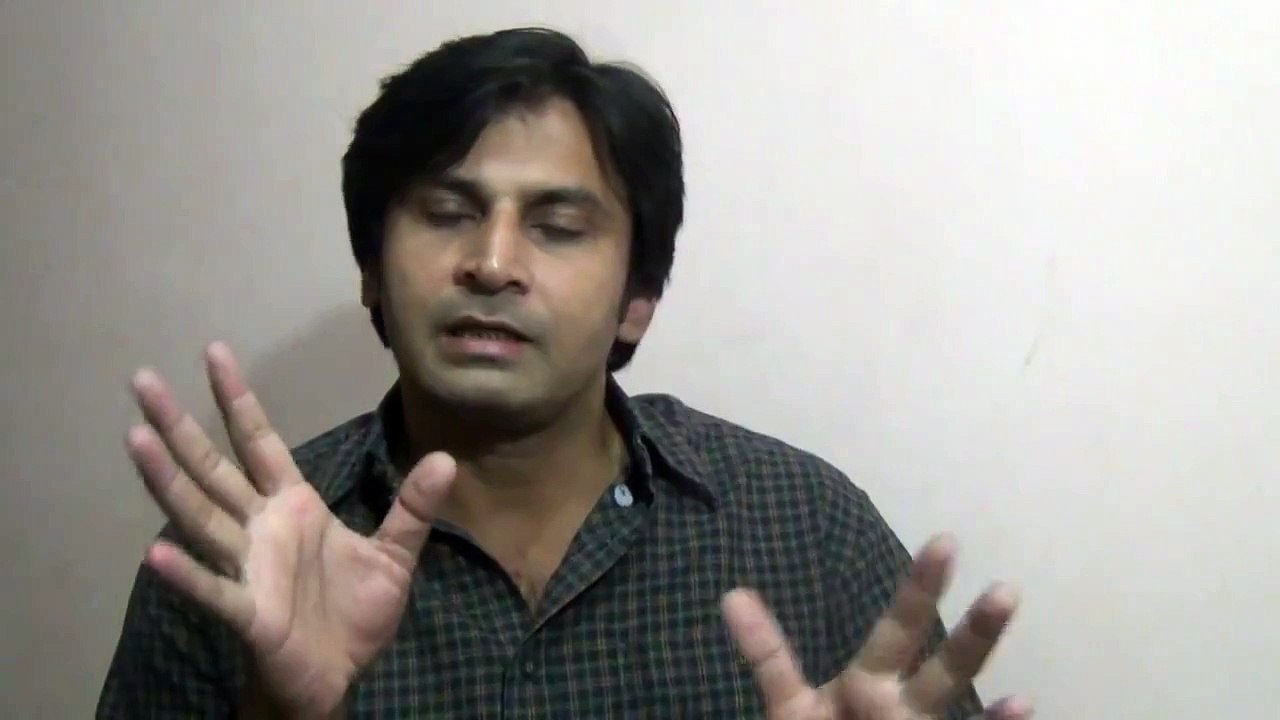 Nafs Ki Maalish Karne Ka Proper Tareeqa Hakeem Arshad - How to Massage Proper on Penis