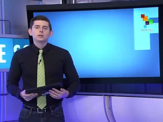 Mexico: Students Arrested After Protest