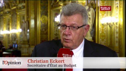 Angela Merkel, personnalité de l’année 2015 / Difficile de suivre Christian Eckert