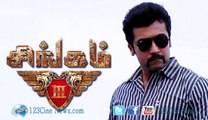 Shruti to play CID officer in Singam 3?| 123 Cine news | Tamil Cinema news Online