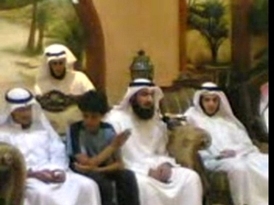 Alafasy  et alhashem