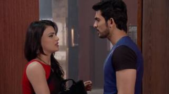 Meri Aashiqui Tum Se Hi 9th December 2015 Full Episode Part 1