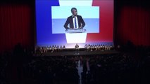 Avec Laurent Wauquiez, une région fière dans une France fière !