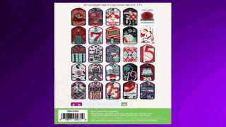 Best buy Embroidery Machines  Anita Goodesign Embroidery Designs Countdown to Christmas