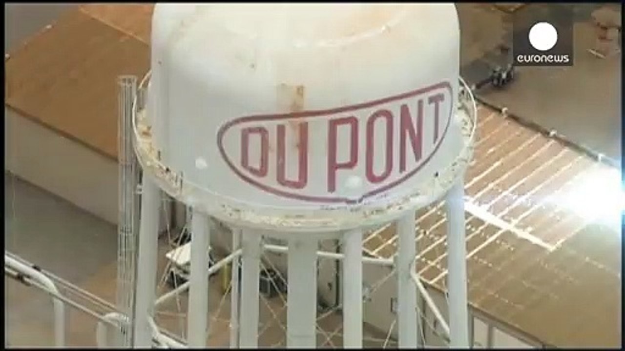 Die Chemie stimmt: Dow Chemical und DuPont wollen sich zu neuer Nummer eins zusammentun