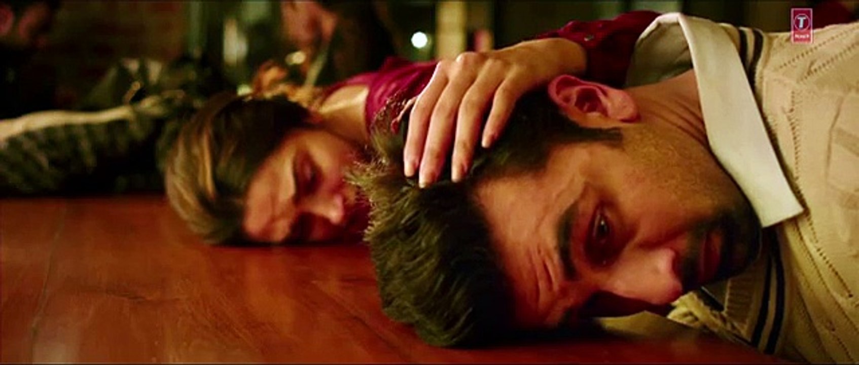 AGAR TUM SAATH HO Full VIDEO song Tamasha Ranbir Kapoor Deepika Padukone