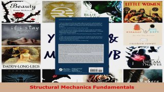 Read  Structural Mechanics Fundamentals Ebook Free