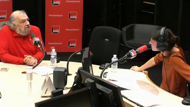 William Karel : Charasse appelait Védrine, Lang... pour leur demander de ne pas être dans le film