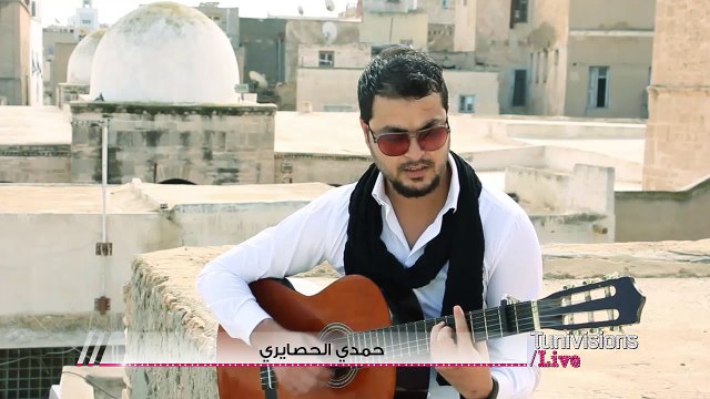 Tunivisions Live: Daily Cover 08-12-2015