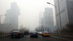 La Chine étend son alerte pollution à d'autres villes
