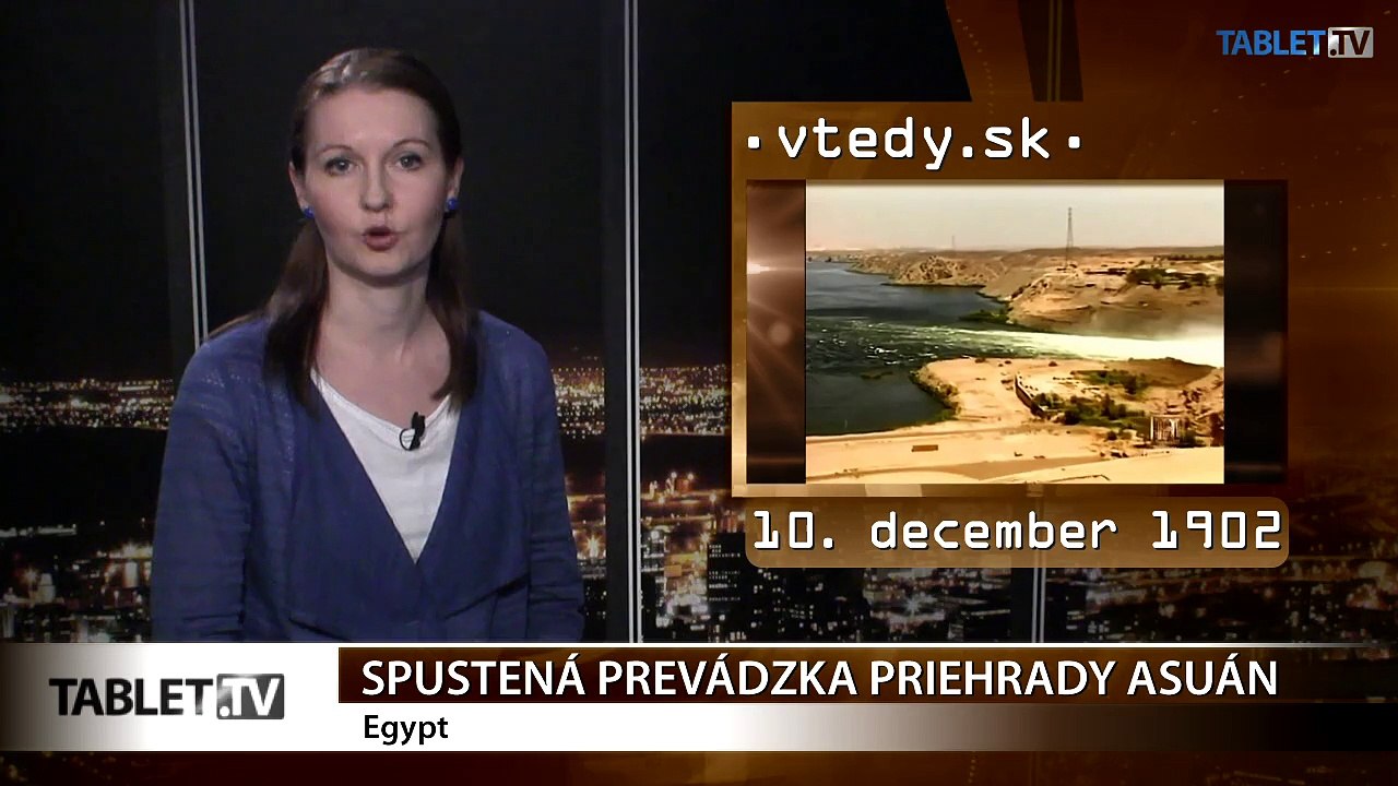 Stalo sa VTEDY: Nobelova cena pre matku Terezu