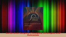 Aortic Arch Surgery Principles Strategies and Outcomes Read Online