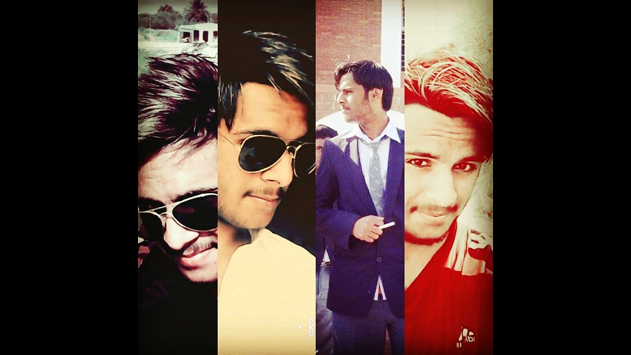 main hoon hero tera