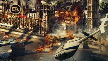 Objetivo: Londres - Tráiler español (HD)