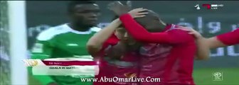 شاهد اهداف الاهلي 0 - 4 لخويا في دوري نجوم قطر للمحترفين  9 - 12 - 2015