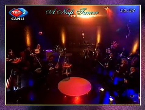 Ayşe TAŞ & Cemile UNCU & Faruk SALGAR & Uğur ÇINAR & Hasan EYLEN-Al Sâzını Sen Sevdiceğim Şen Hevesinle