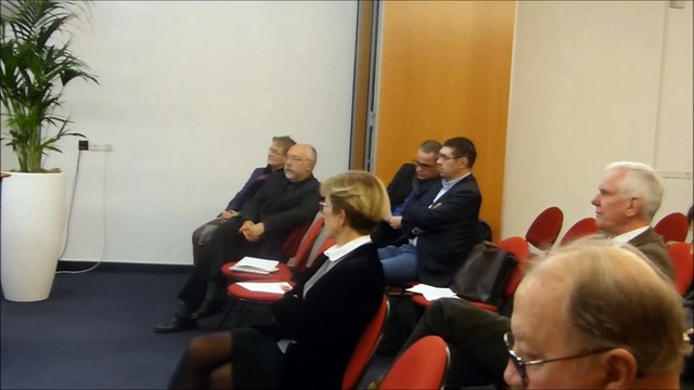 Cérémonie Médailles des retraités du CNRS_2015_DR18