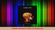 PDF Download  ADAM Student Atlas of Anatomy Download Full Ebook