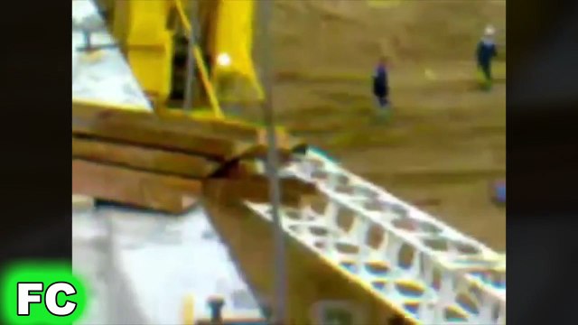 Ultimate CRANE FAILS Compilation 2015 ★ Epic 7mins of Cranes FAIL Videos ★ FailCity