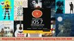 Download  Beginning iOS 7 Development Exploring the iOS SDK EBooks Online