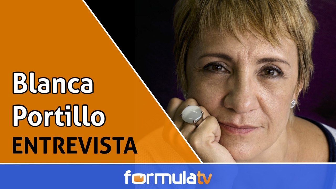 Lo que recuerda Blanca Portillo de Amparo Baró