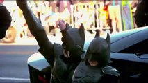 Batkid Begins Trailer