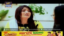 Watch Dil-e-Barbad Episode 162 – 9th December 2015 on ARY Digital