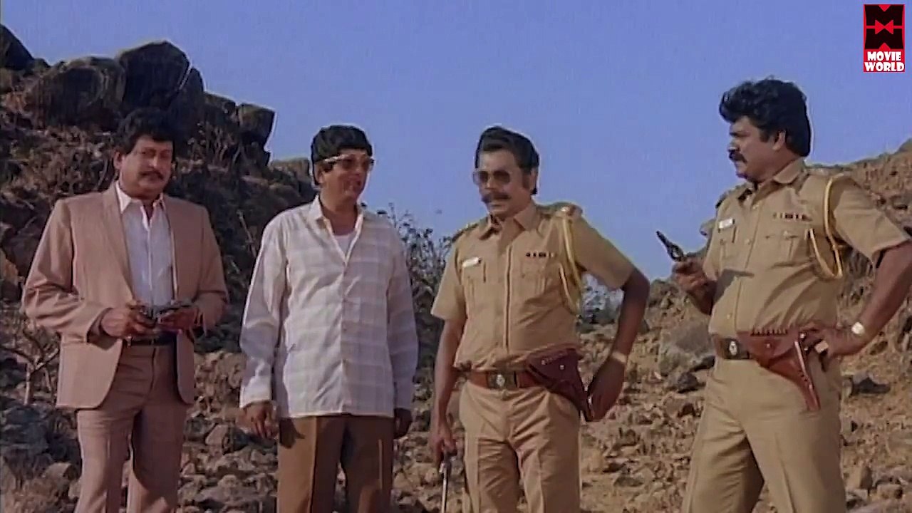 Tamil Movies - Guru Sishyan - Part - 18 [Rajinikanth, Prabhu] [HD]