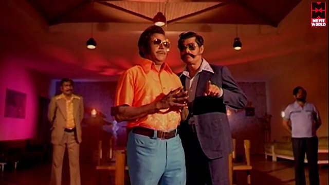 Tamil Movies - Priya - Part - 5 [Rajinikanth, Sridevi] [HD]