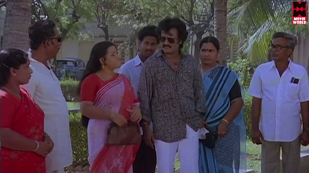 Tamil Movies - Guru Sishyan - Part - 6 [Rajinikanth, Prabhu] [HD]