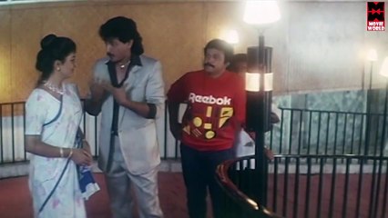 Tamil Movies - My Dear Marthandan - Part - 7 [Prabhu, Khushboo] [HD]