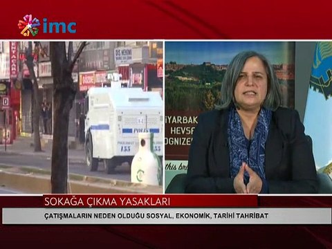 Mercek Altı (08 Aralık 2015)