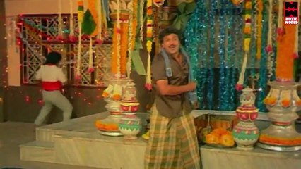 Mamam Ponnukku... Tamil Movie Songs - Chinna Thambi Periya Thambi [HD]