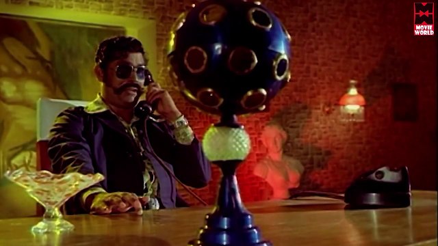 Tamil Movies - Priya - Part - 1 [Rajinikanth, Sridevi] [HD]