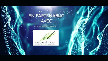 VIDEO. Top des entreprises Deux-Sèvres 2015 : laiterie de Pamplie