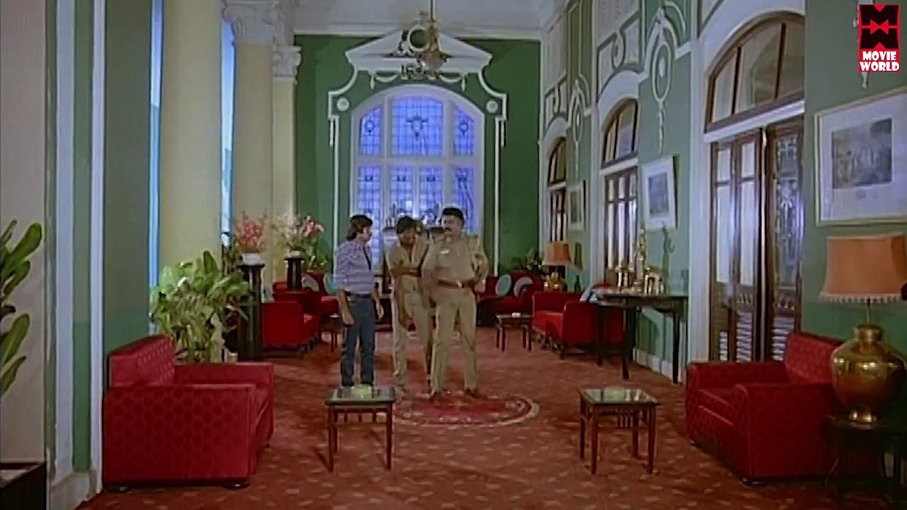 Tamil Movies - Guru Sishyan - Part - 2 [Rajinikanth, Prabhu] [HD]