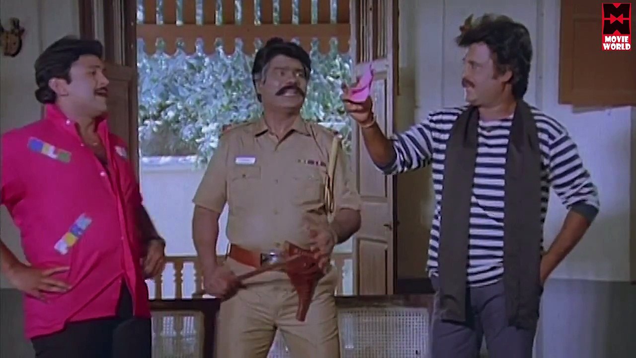 Tamil Movies - Guru Sishyan - Part - 5 [Rajinikanth, Prabhu] [HD]