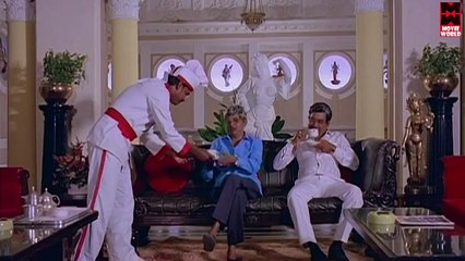 Tamil Movies - Guru Sishyan - Part - 16 [Rajinikanth, Prabhu] [HD]