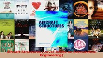 Download  Aircraft Structures Dover Books on Aeronautical Engineering PDF Free