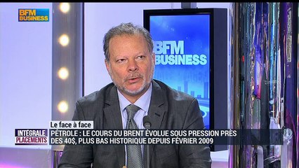La minute de Philippe Béchade: "Aujourd'hui on est sur des encours à risque ou potentiellement en défaut" - 09/12