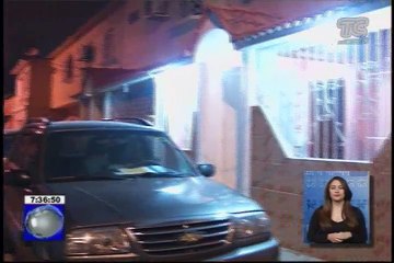 Duro golpe al microtráfico tras captura de 10 sospechosos