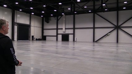 HeliChampionship SPb На чемпионате в Питере