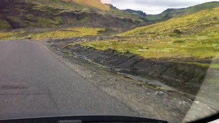 012 - Sólheimajökull