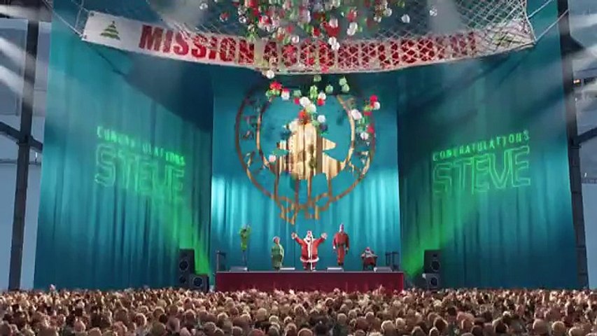 Arthur christmas full movie dailymotion