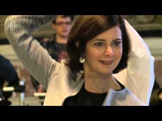 Roma - Montecitorio a porte aperte: “Ladri di carrozzelle” in concerto alla Camera (06.12.15)