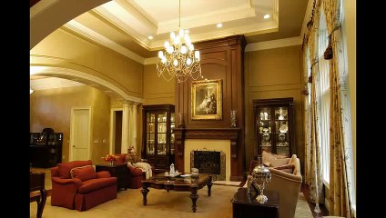 Интерьер в стиле прованс