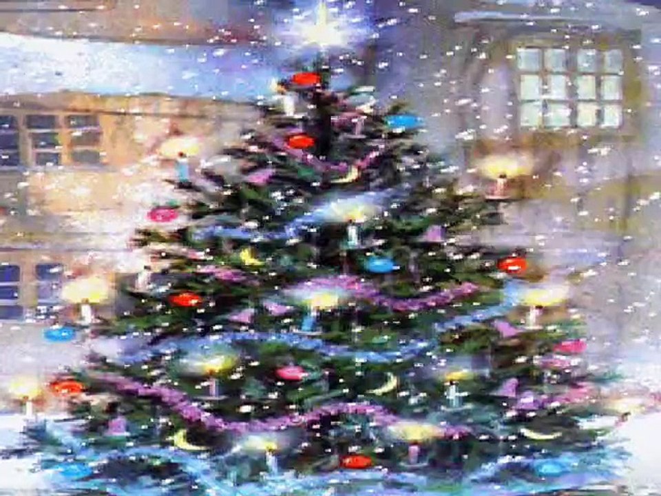 So  This Is Christmas....