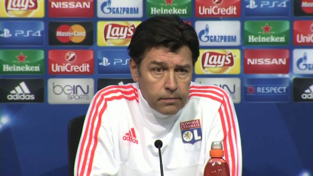 Foot - C1 : Hubert Fournier « Montrer un autre visage »