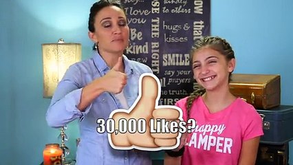 Dutch Starburst Braid - Cute Girls Hairstyles