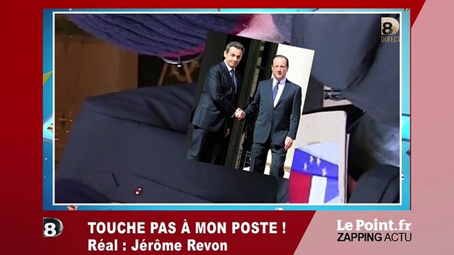 Marion Maréchal-Le Pen : Avec Estrosi, on n'aurait pas gagné la guerre - Zapping du 9 décembre